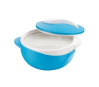 Manufacturer , Suppliers & Exporters of Plastic Kitchen Casserole in India, Parisa Microwave Safe